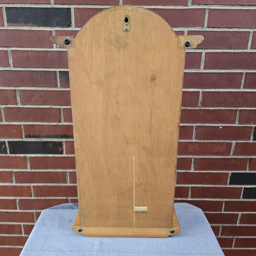 James C. Huntington Vintage 27